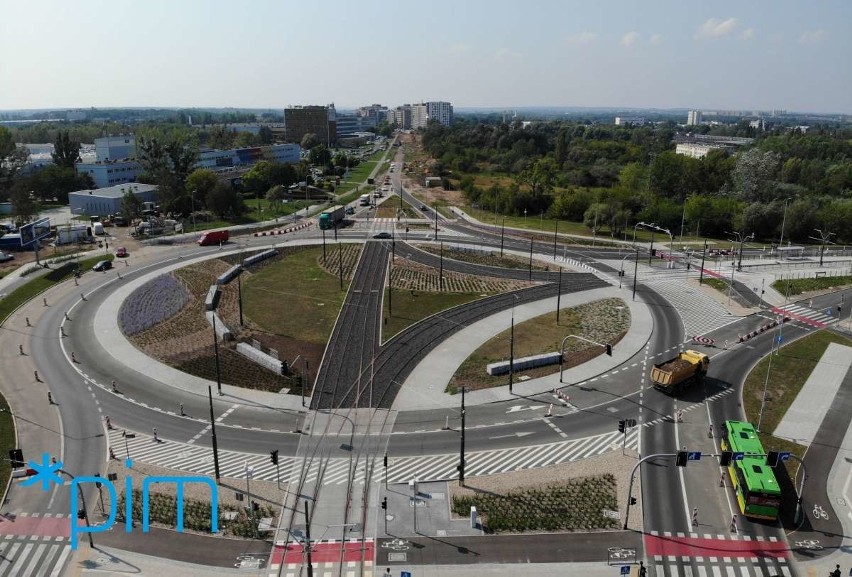 Kończy się remont Górnego Tarasu Rataj w Poznaniu. Na...