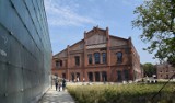 Muzeum Śląskie zostanie ponownie otwarte. Od dziś dostępny jest taras na wieży szybu Warszawa II, od 2 czerwca - wystawy. 