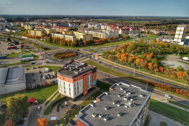 Obwodnica ma mieć długość 17,4 km, z których 13,4 km biegłoby po drogach, które istnieją, m.in. przez ul. Górczyńską.