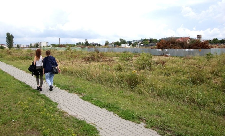 Pierwszy market budowlany „Mrówka” powstaje w Kielcach. Będzie praca dla wielu osób