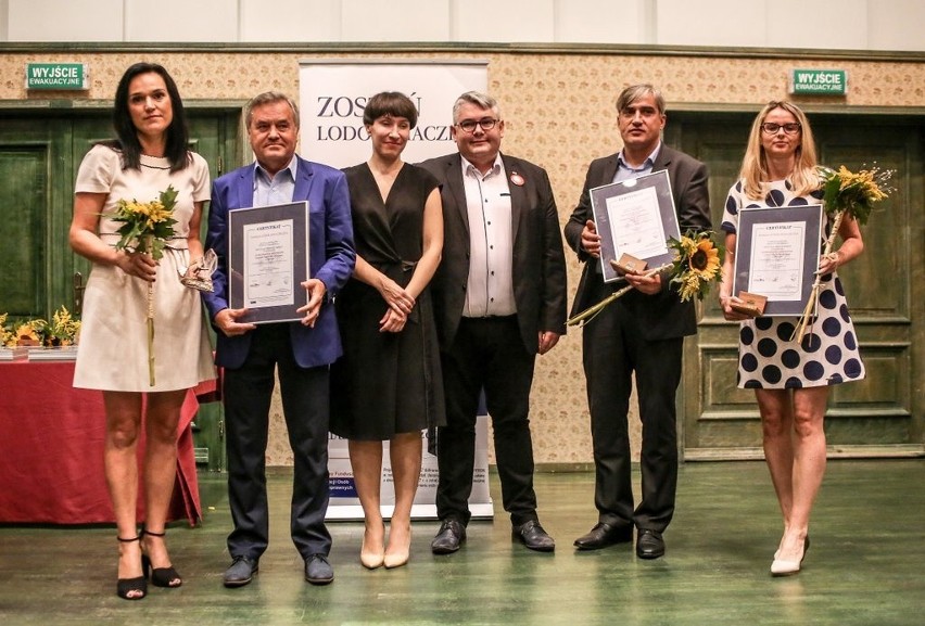 Pomorska Regionalna Gala XI Edycji Konkursu Lodołamacze 2016