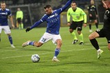 Miedź Legnica mistrzem jesieni w Fortuna 1 lidze. Przekonujące zwycięstwo w derbach