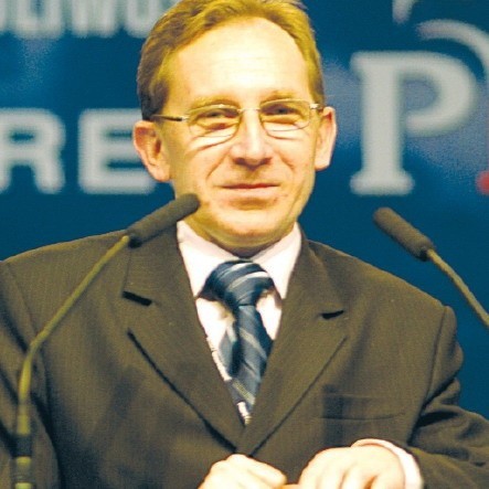 Jarosław Walaszkowski