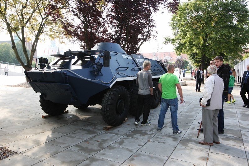 Rocznica Porozumień Sierpniowych. Uroczystości w Szczecinie