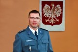Andrzej Szymczyk, były szef bytomskiej policji, został zastępcą komendanta głównego