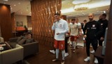 Jędrzejczyk: "Łoimy Francję w karnych!". Świetna atmosfera w kadrze. Vlog reprezentacji Polski