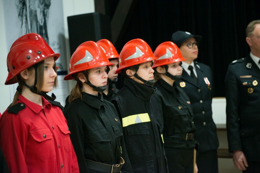 32 wozy strażackie dla strażaków ochotników w województwie świętokrzyskim. Zobacz kto dostał