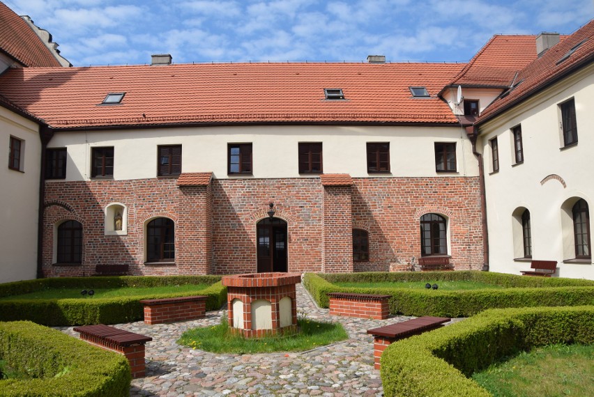 Wyjątkowy odpust w jedynym takim klasztorze sióstr urszulanek w Polsce ZDJĘCIA