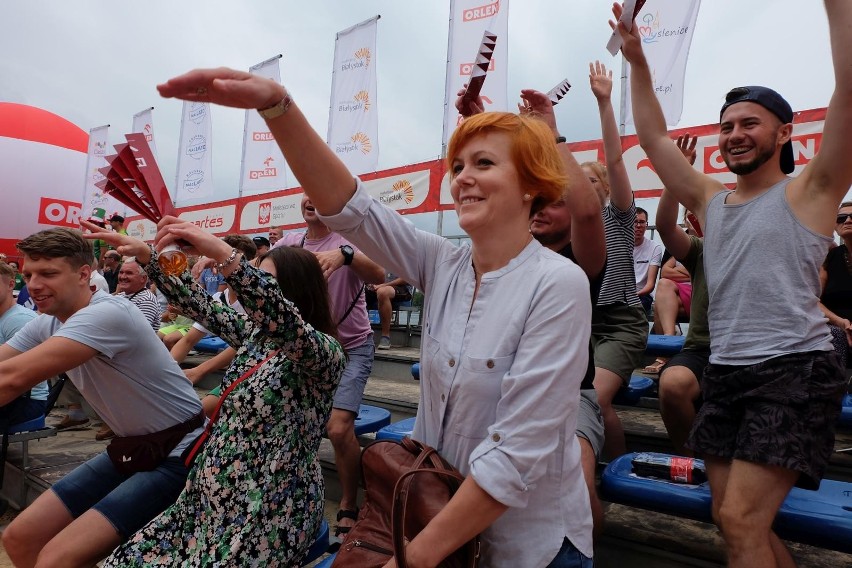 Plaża Open po raz kolejny będzie gościć w Białymstoku