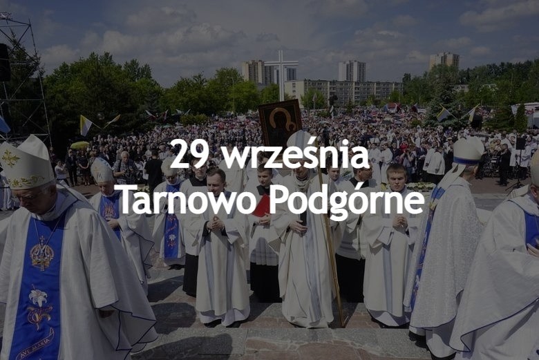 29 września - Tarnowo Podgórne:...