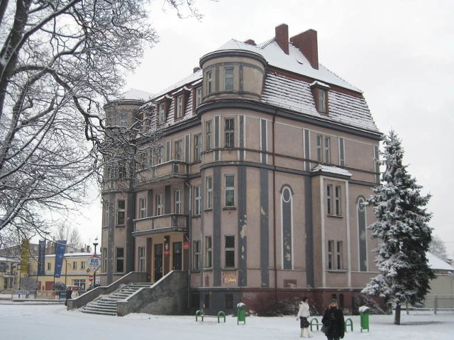 Tak zwany Kreml nie nadaje się na szkolę, a jego remont byłby bardzo kosztowny.