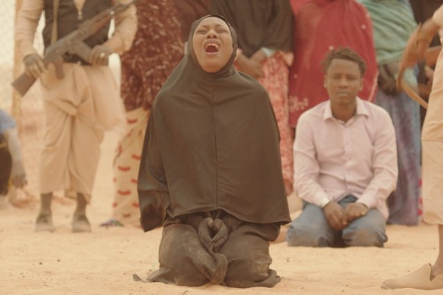 Zobaczyć będzie można m.in. wstrząsający film pt. "Timbuktu".