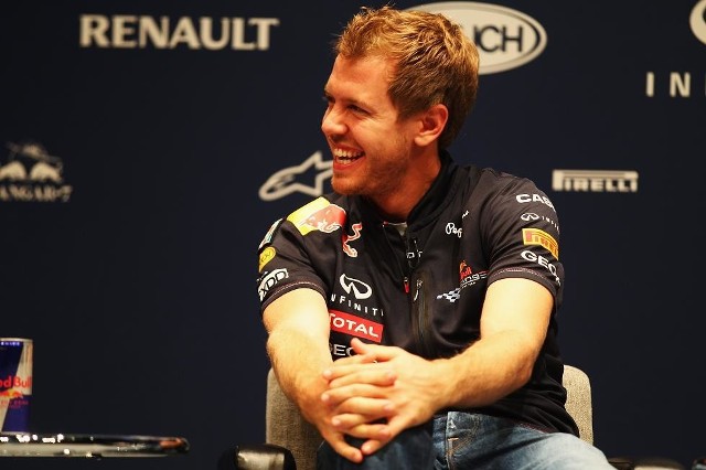 Sebastian Vettel od dwóch sezonów jest niepokonany. Teraz kierowca Red Bulla będzie się bił o trzecie mistrzostwo z rzędu.