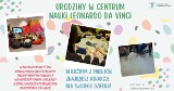 Urodzinowy Ogród Doświadczeń w Centrum da Vinci - gwarancja dobrej i mądrej zabawy dla dzieci 