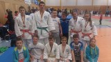 Akademia Judo wróciła z workiem medali z zawodów w niemieckim Sprembergu!