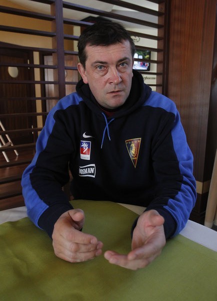 Marcin Sasal