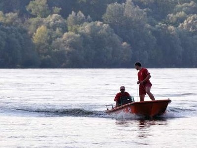 w Łęgnowie utopiło się dwóch nastolatków. Ciało jednego z nich znaleziono już pierwszego dnia.