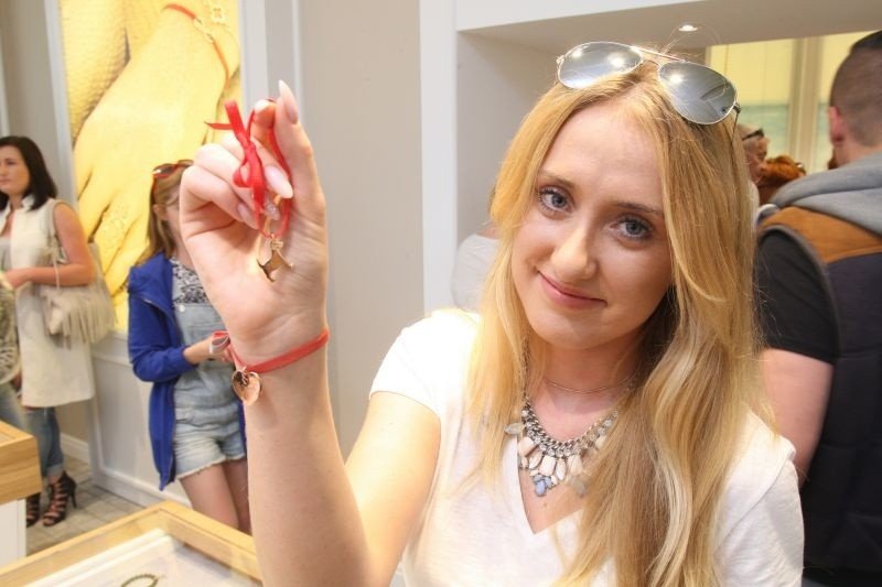 Nowy butik znanej marki z biżuterią Lilou ruszył w Kielcach | Echo Dnia