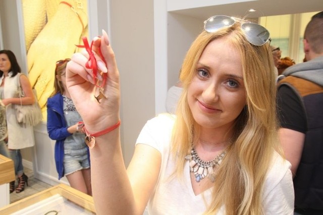 Nowy butik znanej marki z biżuterią Lilou ruszył w Kielcach | Echo Dnia