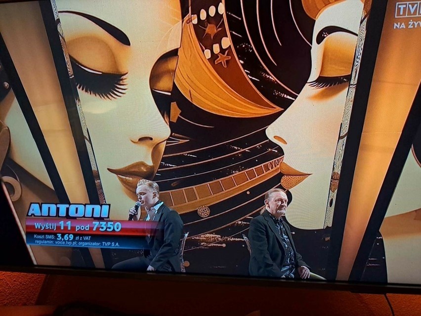 14. The Voice of Poland. Na podium Ślązak i Zagłębiak! Górą nasi - Jan Górka i Antoni Zimnal