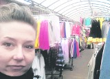 Szaberplac w Katowicach: Słynny bazar na Załężu przegrywa z galeriami [WIDEO, ŚLĄSK PLUS]