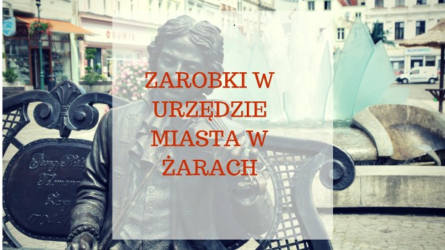 Lubuska Lista Płac 2019. W ramach naszego cyklu przedstawiamy dziś zarobki w Urzędzie Miejskim w Żarach. Ile zarabia się na stanowiskach kierowniczych? Jak zarabiają inspektorzy, podinspektorzy, referenci, pracownicy pomocniczy i pracownicy obsługi?Wszystkie podane przez nas kwoty są kwotami brutto.Zobacz również: Młodzi ludzie w małych miastach. Czy są tam dla nich perspektywy?Źródło:Dzień Dobry TVNPOLECAMY RÓWNIEŻ PAŃSTWA UWADZE:Lubuska lista płac 2019. Kto i ile zarabia? Sprawdź!