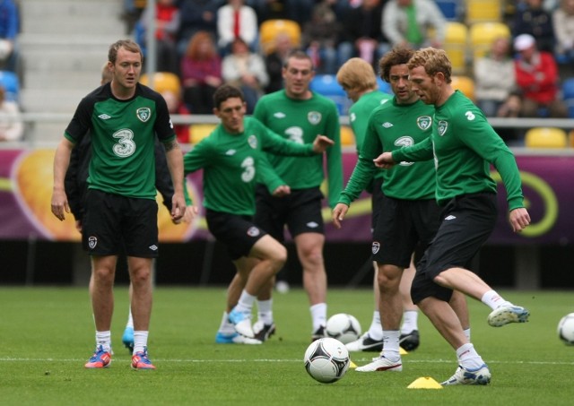 Mecz Polska – Irlandia: Co trzeba wiedzieć o kadrze Irlandii [ELIMINACJE EURO 2016]
