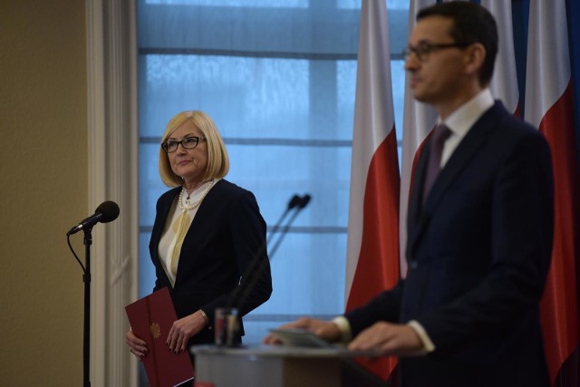 Premier Morawiecki może wymienić aż dziesięciu ministrów