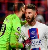 Sergio Ramos obraża Paryż. Wulgarne zachowanie obrońcy PSG