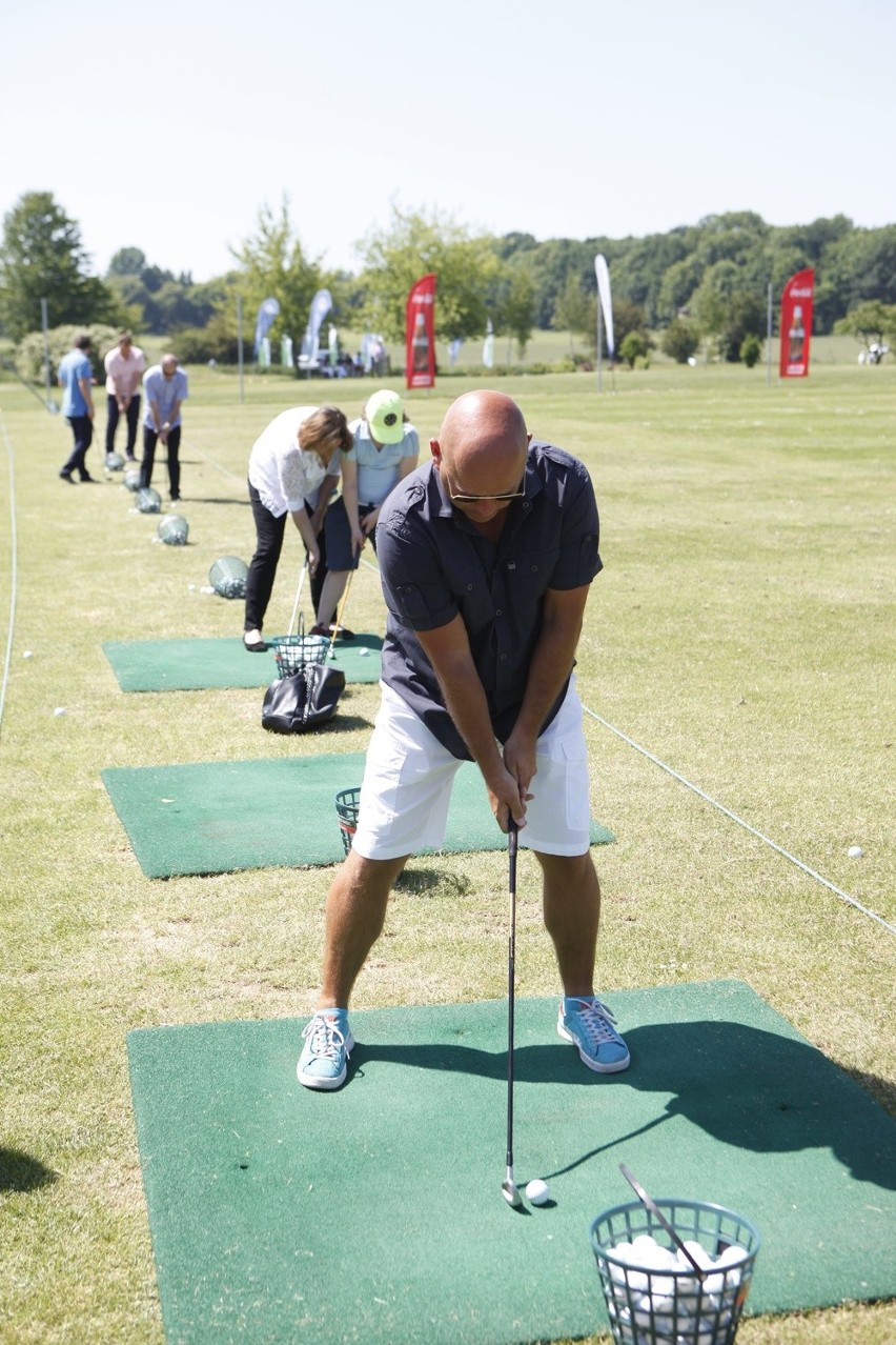 Silesia Business&Life Golf Cup w Siemianowicach