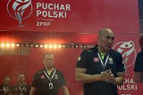 w hali Globus w Lublinie piłkarze ręczni Vive Tauronu Kielce wygrali Puchar Polski