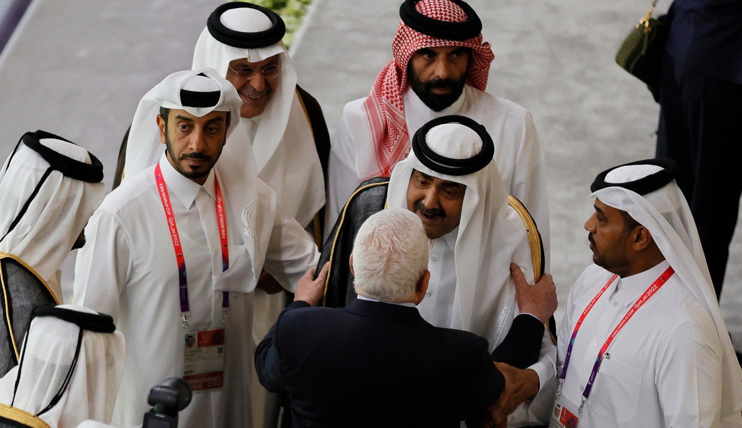Copa del Mundo 2022. Ansiedad, boicot o emoción: cómo Qatar dividió a los aficionados