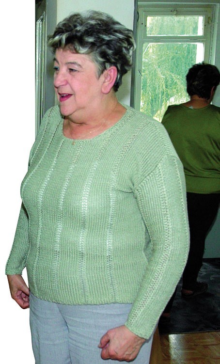 Halina Szymańska przez blisko 20 lat zarządzała Ligą Kobiet Polskich.