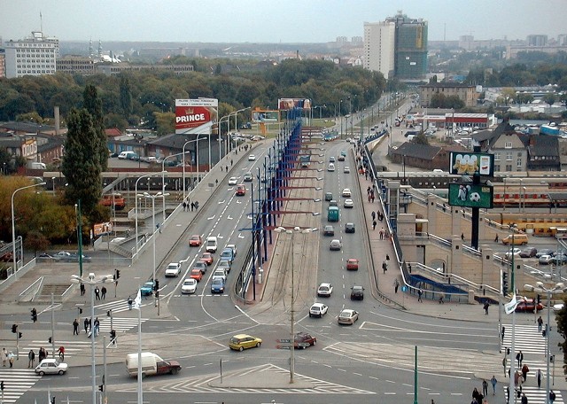 Jaki był Poznań 15 lat temu? Powspominaj