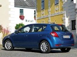 Kia cee'd po faceliftingu