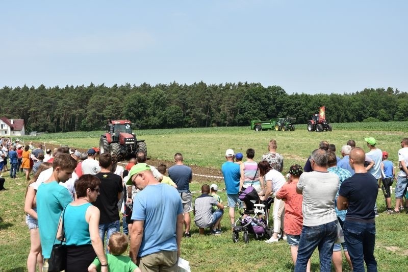 W Grubnie koło Chełmna zakończyła się ważna impreza dla...