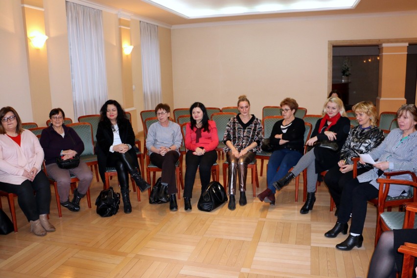 Rada Kobiet w Kielcach coraz bliżej. Ma liczyć 15 osób i zostać powołana 9 maja (WIDEO)