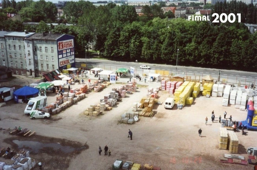 Słupski Fimal ma 40 lat. Jak zmieniała się ta firma? 