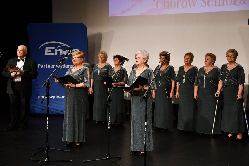 Organizatorem Przeglądu Kolęd i Pastorałek był Kozienicki...