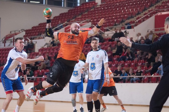 KSZO Handball Ostrowiec Świętokrzyski wrócił do treningów. Zobaczcie terminarz zespołu Tomasza Radowieckiego w sezonie 2023/2024.