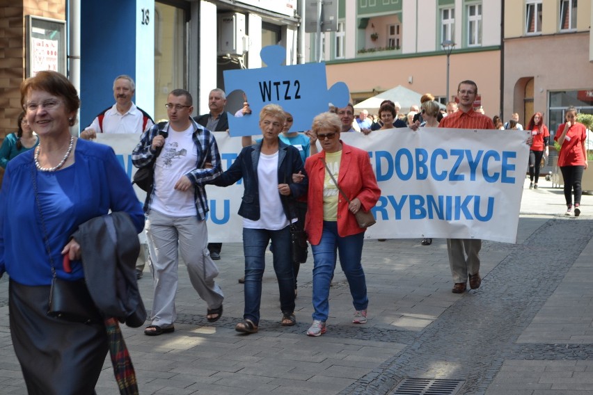 Tłumy na wielkim finale Rybnickich Dni Integracji