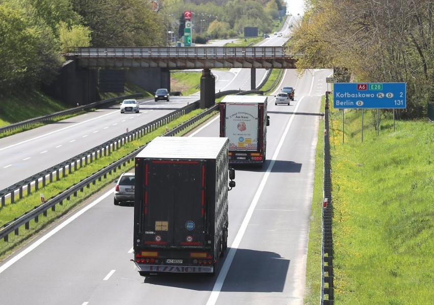 Wielka inwestycja poczeka. Dwa odwołania w sprawie Zachodniego Obejścia Szczecina