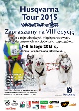 Rusza największy w Polsce coroczny wyścig psich zaprzęgów 