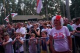 Festiwal Muzyki Młodej Białorusi BASowiszcza 2014 (zdjęcia, wideo)