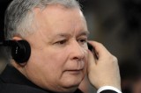 Jarosław Kaczyński w Szczecinie o stoczni