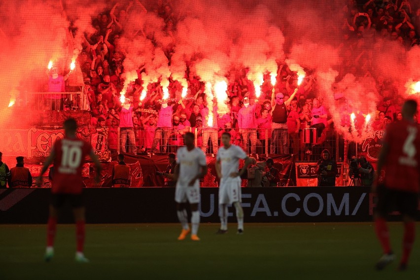 Nicola Zalewski po raz drugi z rzędu w finale europejskich pucharów! AS Roma zawalczy o Ligę Europy           