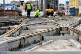 Wrocław: remonty w centrum. Kiedy MPK zakończy prace?