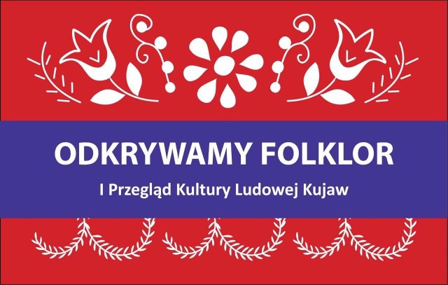 Spotkanie z folklorem odbędzie się na placu przy starej muszli koncertowej na Półwyspie Rzępowskim. Rozpocznie się o godz. 12 i potrwa do 15.