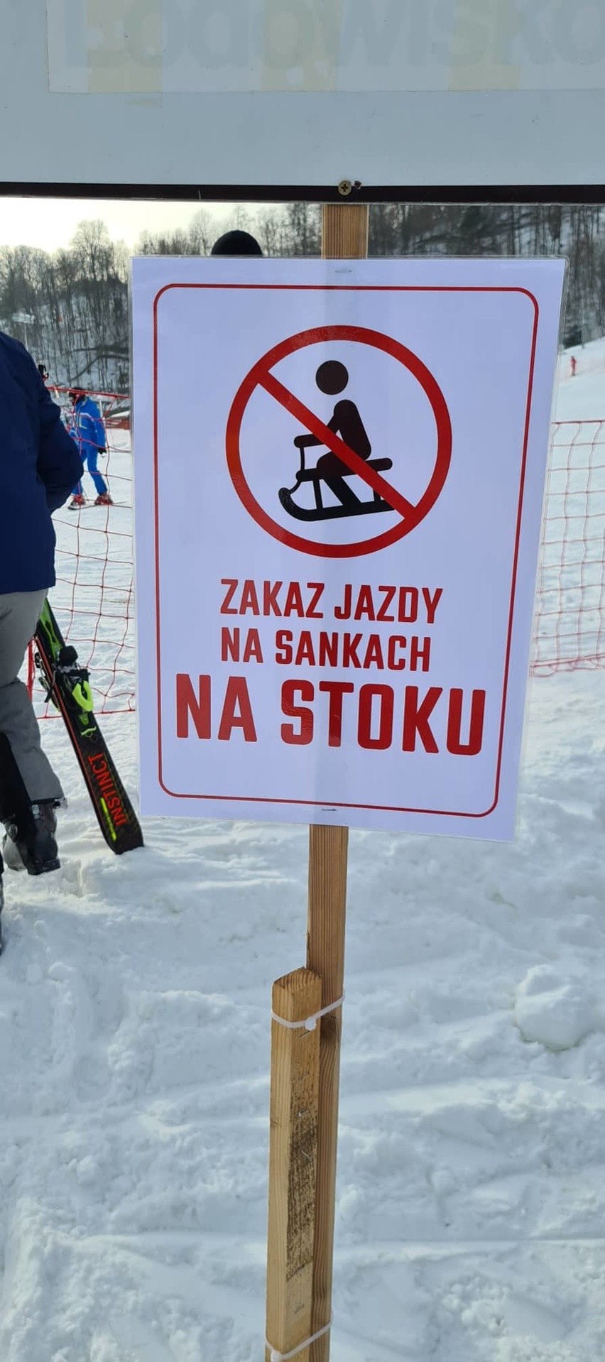 Stacja narciarska w Bałtowie już otwarta! W niedzielę 17 stycznia czynny będzie też wyciąg krzesełkowy (ZDJĘCIA, WIDEO)