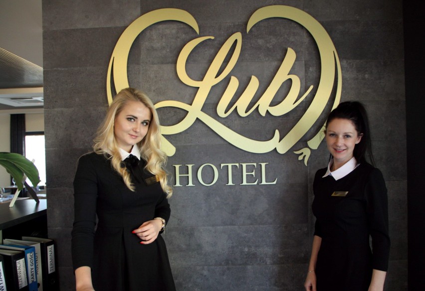 Nowy hotel w Lublinie oficjalnie otwarty. LubHotel powstał na Bronowicach (ZDJĘCIA) 